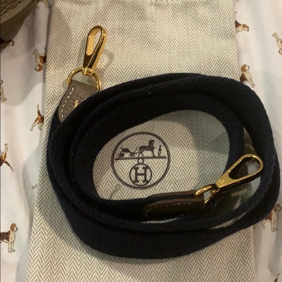 Hermes Taurillon Clemnce Amazon’s Evelyn TPM - Picture 3 of 3